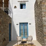 Semesterbostad Sun House *