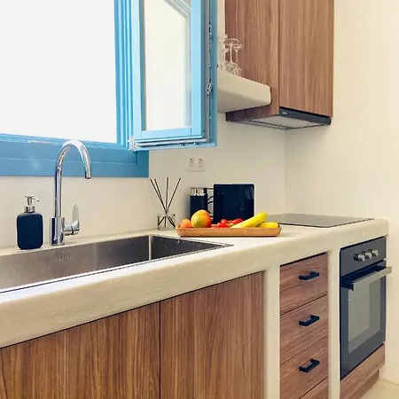 Hébergement de vacances Sun House *