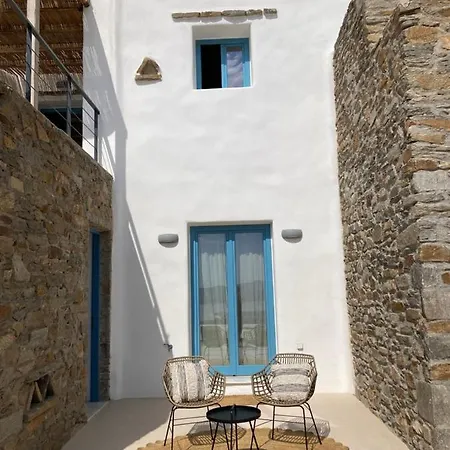Dom wakacyjny Sun House *