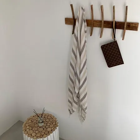 Nyaraló Sun House