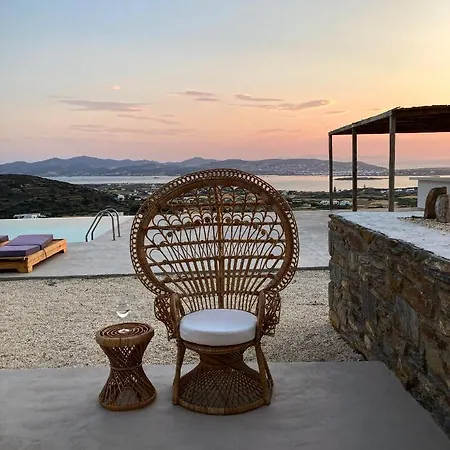 Sun House Nyaraló