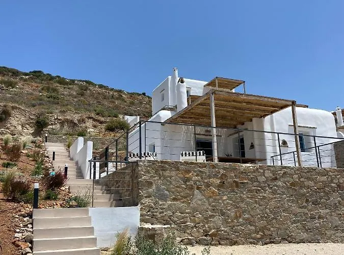 Sun House Дом отдыха