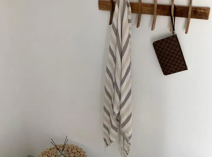 Дом отдыха Sun House