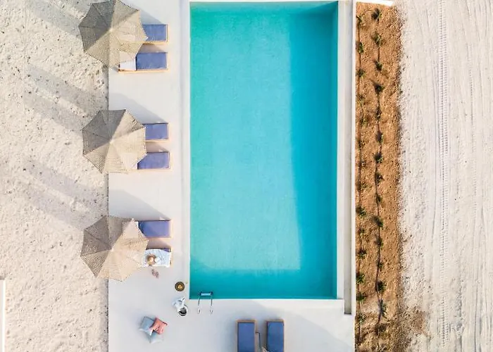 Sun House Дом отдыха *